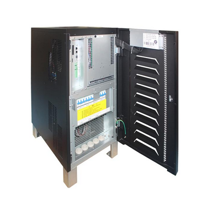 自主開發(fā)測(cè)試工具ups在線式80kva,停電的時(shí)候監(jiān)控系統(tǒng)能正常運(yùn)行ups電源,