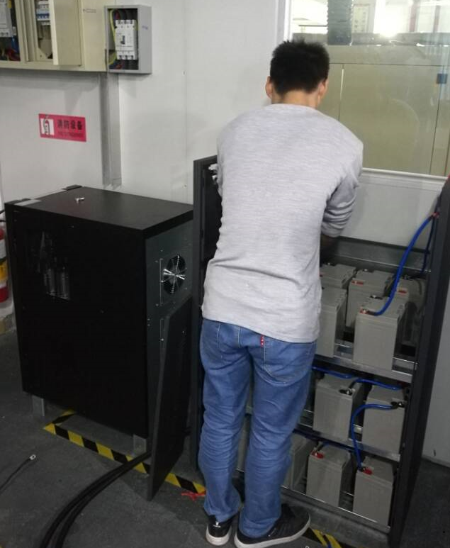 醫院備用電源30kva